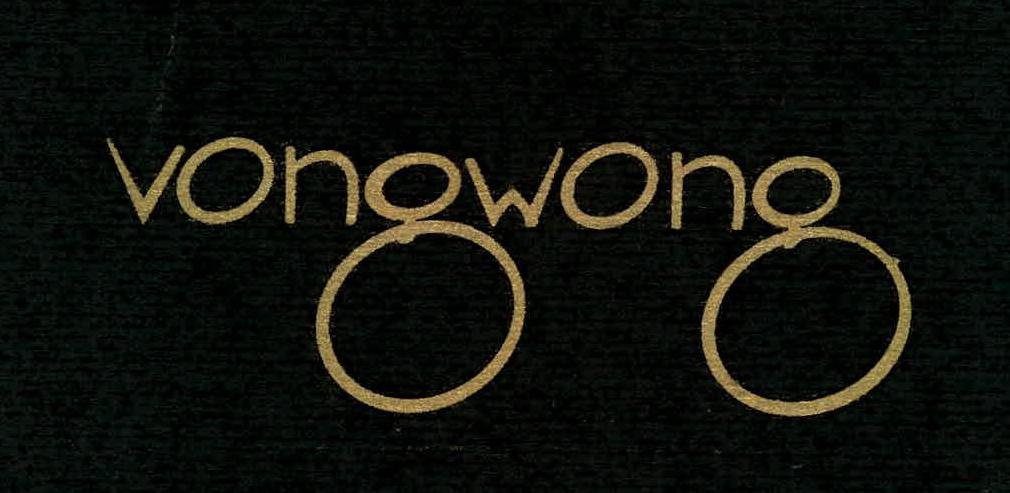 Vongwong Device mark 2229083 Trademark