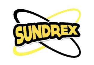Sundrex Device mark 2362854 Trademark