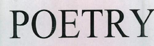 Poetry Device mark 2354847 Trademark