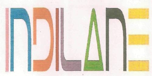 Indilane(label) Device mark 2230404 Trademark