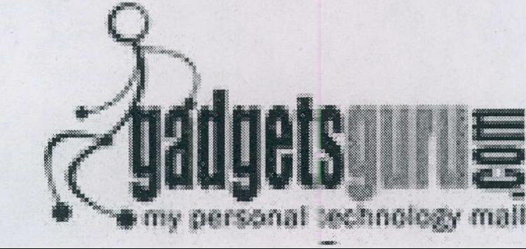 Gadgetsguru.com My Personal Technology Mall Device mark 2130135 Trademark