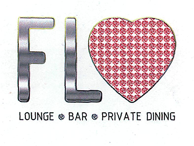 Fl Lounge Bar Private Dining (label) Device mark 2183484 Trademark
