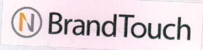 N Brandtouch Device mark 2243409 Trademark