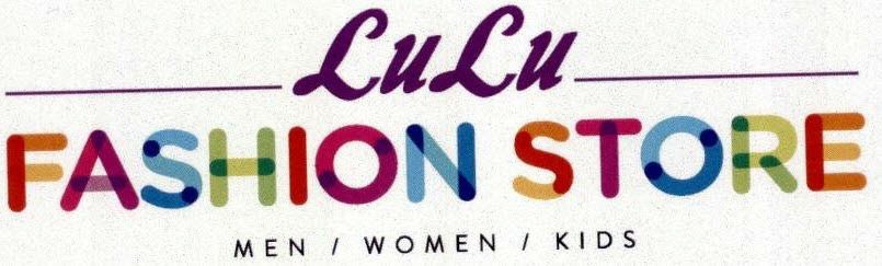 Lulu Fashion Store Device mark 2446801 Trademark