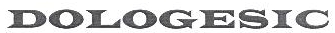 Dologesic Device mark 2077337 Trademark