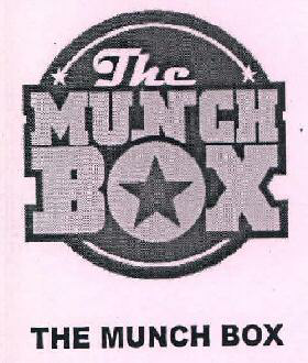The Munch Box Device mark 2836572 Trademark