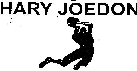 Hary Joedon (label) Device mark 2220302 Trademark