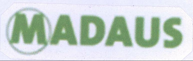Madaus Device mark 2205125 Trademark