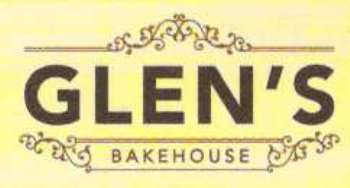 Glen's Bakehouse Device mark 2943698 Trademark