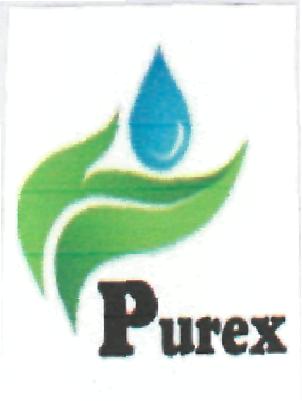 Purex (logo) Device mark 2234263 Trademark