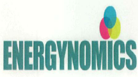 Energynomics (device) Device mark 2492800 Trademark