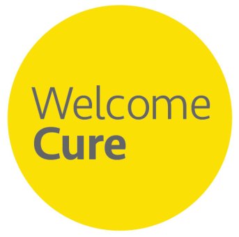 Welcome Cure Device mark 2830232 Trademark
