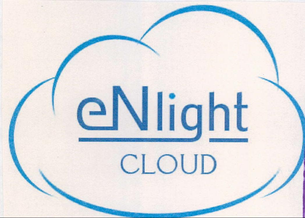 Enlight Cloud Device mark 2189332 Trademark