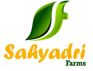 Sahyadri Farms Device mark 2724592 Trademark