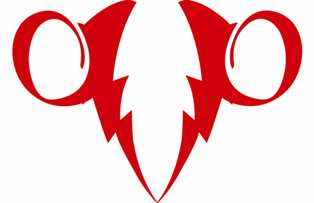 Ovp Device mark 2526933 Trademark