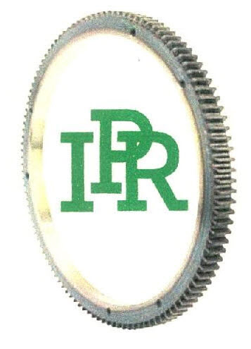 Ipr (devices) Device mark 2778885 Trademark