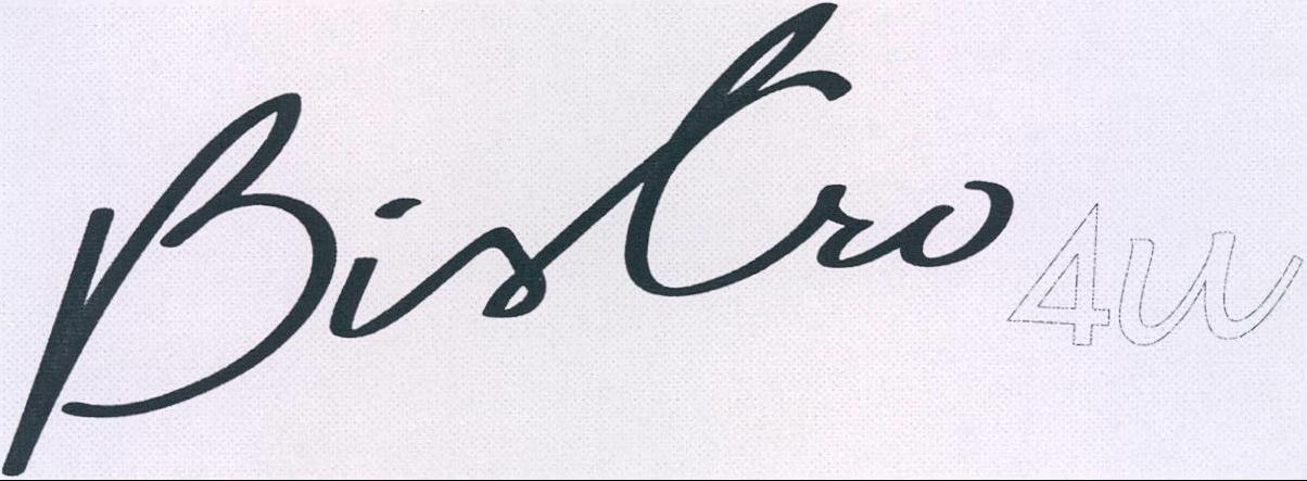 Bistro 4w Device mark 2155043 Trademark