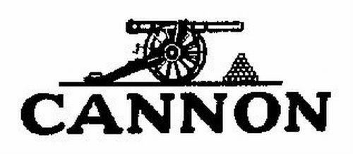 Cannon And Device Device mark 2237315 Trademark
