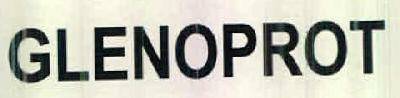 Glenoprot Device mark 2580377 Trademark