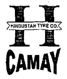 H Camay Device mark 2882358 Trademark