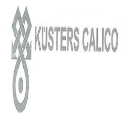 Kusters Calico Device mark 2178375 Trademark