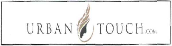 Urban Touch.com (label) Device mark 2251122 Trademark