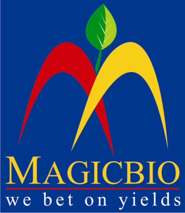 Magicbio We Bet On Yields Device mark 2124720 Trademark