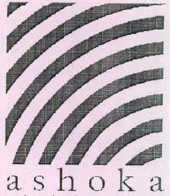 Ashoka (device Of Geo. Misc.) Device mark 2462229 Trademark