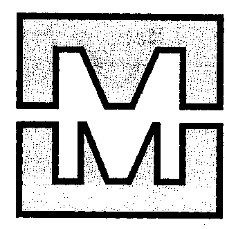M Device mark 2232514 Trademark