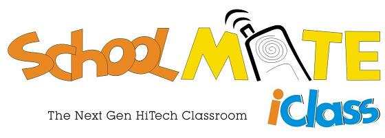 Schoolmate Iclass Device mark 2333644 Trademark