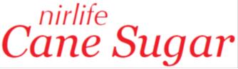 Nirlife Cane Sugar Device mark 2493525 Trademark