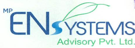 Mp Ensystems Advisory Pvt. Ltd. Device mark 2395884 Trademark