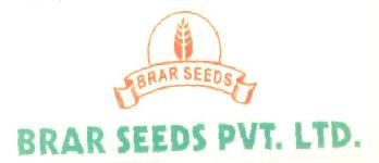 Brar Seeds (label) Device mark 2684296 Trademark