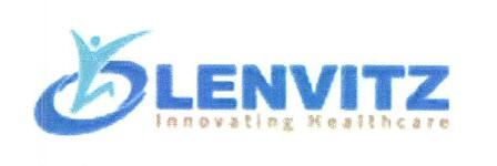 Lenvitz Device mark 2714185 Trademark