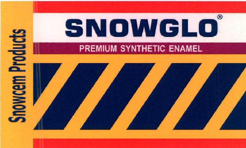 Snowglo Device mark 2787326 Trademark