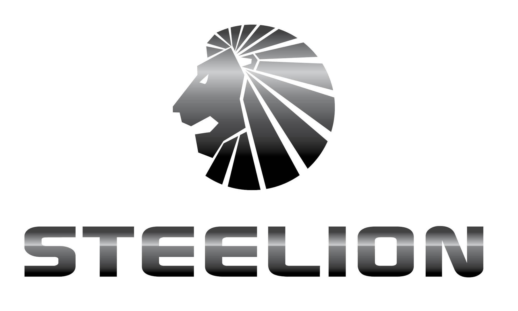Steelion (logo) Device mark 2528475 Trademark
