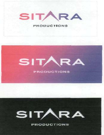 Sitara (label) Device mark 2282154 Trademark