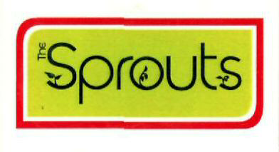 Sprouts (logo) Device mark 2370266 Trademark