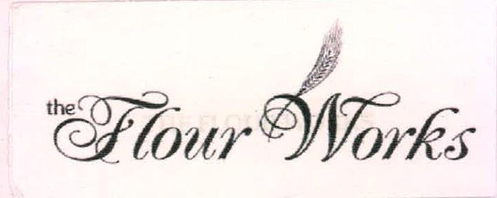 The Flour Works Device mark 2224154 Trademark