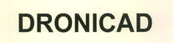 Dronicad Device mark 2423007 Trademark