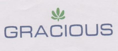 Gracious (label) Device mark 2997020 Trademark