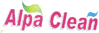 Alpa Clean Device mark 2659211 Trademark