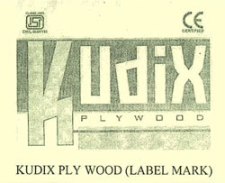 Kudix Device mark 2412086 Trademark