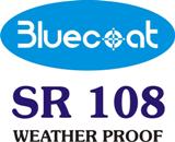 Bluecoat Sr 108 Device mark 2198034 Trademark