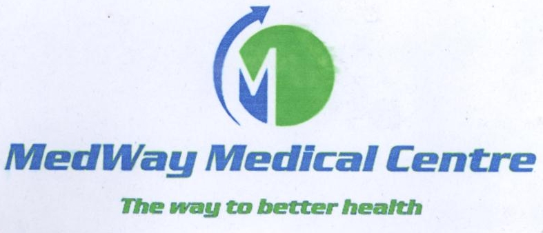 M Medway Medical Centre The Way To Better Health Device mark 2260609 Trademark