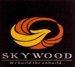 Skywood, Device Of Curved Lines Device mark 2732710 Trademark
