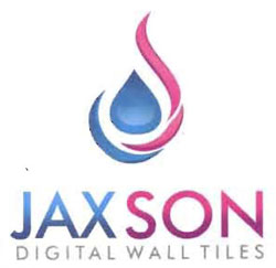 Jaxson With Logo Device mark 2773444 Trademark