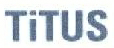 Titus Device mark 2007929 Trademark