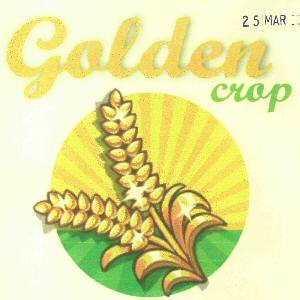 Golden Crop (device) Device mark 2704989 Trademark