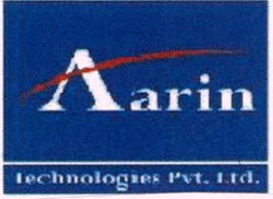 Aarin Technogies Pvt. Ltd. Device mark 2394102 Trademark